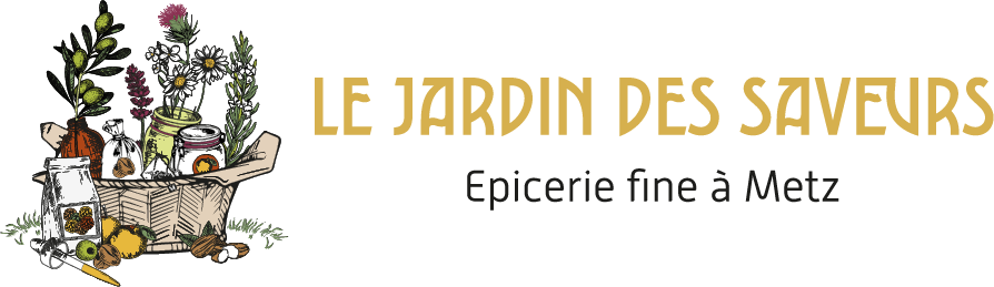 Le Jardin Des Saveurs